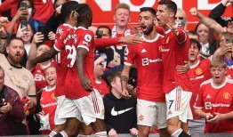 c罗爆料曼联视频,曼联幕后故事与心路历程